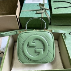 Gucci Top Handle Bags